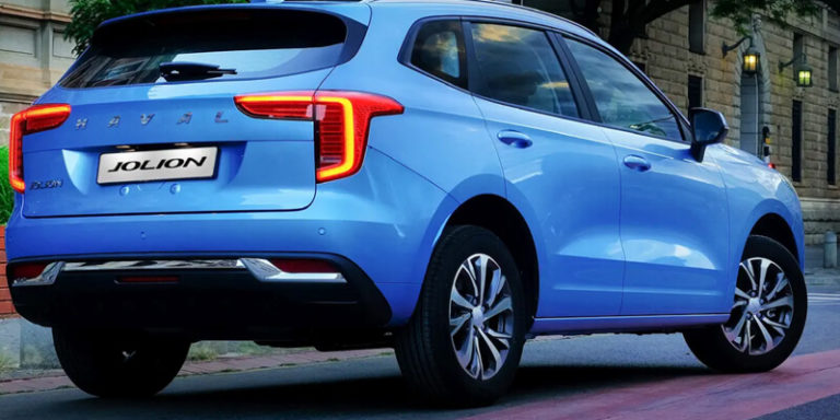 HAVAL 11
