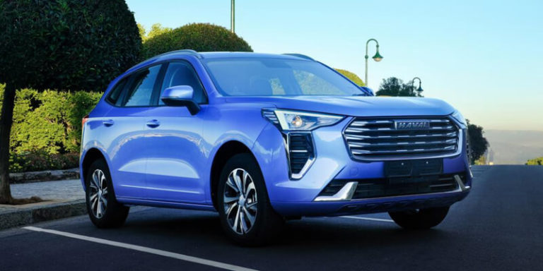 HAVAL 5
