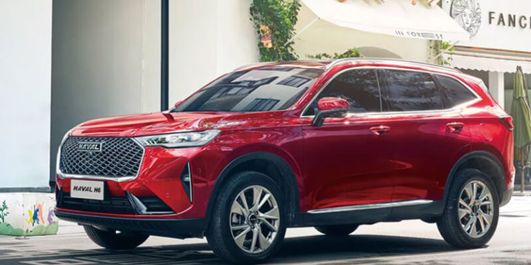 HAVAL 7