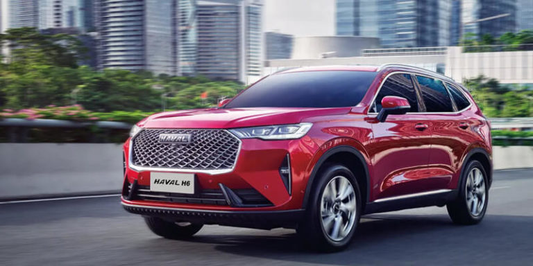 HAVAL 9