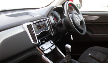 Toyota Tacoma 4WD, XSE, Leather full