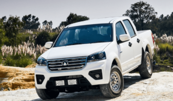 Toyota Tacoma 4WD, XSE, Leather full