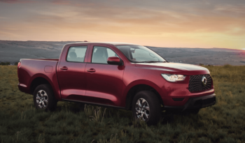 Toyota Tacoma 4WD, XSE, Leather full