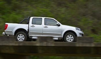 GWM Steed 5E DC Mobile Power