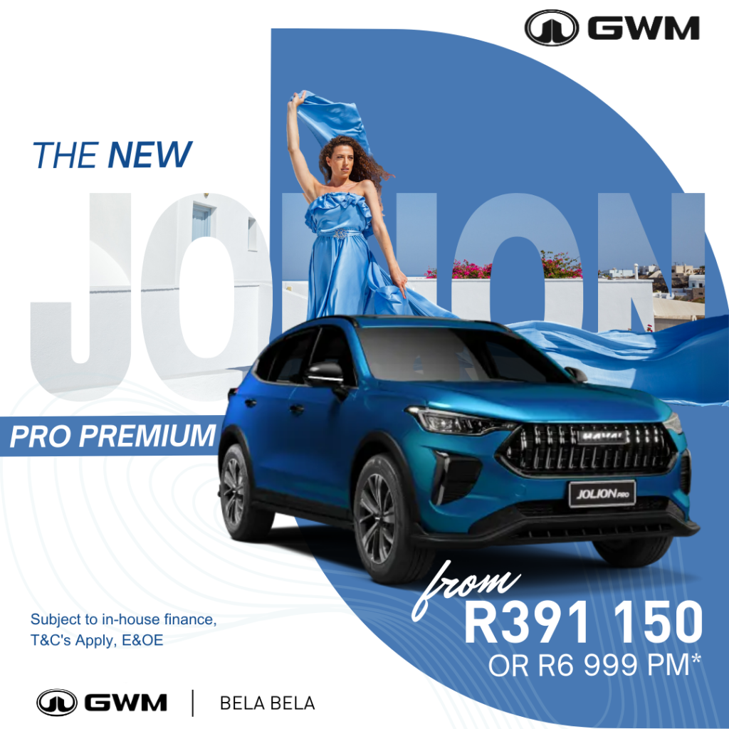 Jolion Pro May Promotion